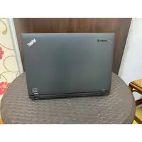 在飛比找蝦皮購物優惠-^^華津電腦^^LENOVO L440 14吋筆電 i7-4