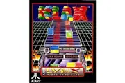 Klax (Atari Lynx)