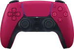 PlayStation 5 DualSense Wireless Controller - Cosmic Red