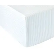 Anne de Solene Eole Fitted Sheet, King