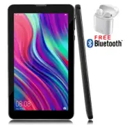 7in Phablet Android 9.0 Tablet PC w/ GSM Phone Feature *FREE Bluetooth* UNLOCKED