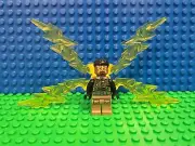 LEGO Electro Minifigure Marvel Super Heroes 76261 sh891 Spider-Man CMF Lot HTF