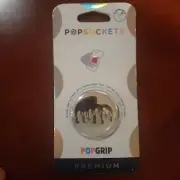 PREMIUM PopSockets Chrome Drip