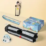 Pawz Interactive Pet Toy Set Cat Tunnel Bed Feather Teaser Dog Scratching Board