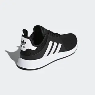 Adidas Originals X_PLR CQ2405 男鞋 運動 休閒 經典 黑 白 愛迪達