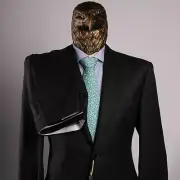 NWT $3650 Canali Pure Wool Striped Suit Dark Gray 42US/52IT
