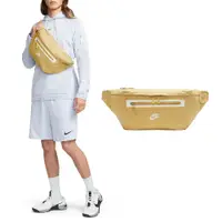 在飛比找PChome24h購物優惠-Nike 耐吉 腰包 Elemental Premium 黃