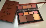 NARS Limited Edition LAGUNA ULTIMATE FACE PALETTE II Medium To Deep