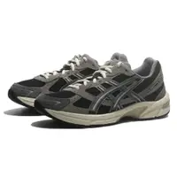 在飛比找樂天市場購物網優惠-【滿額現折300】ASICS 休閒鞋 GEL-1130 黑灰