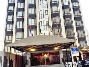皇家套房公寓式酒店