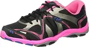 [RYKA] Women's Influence Cross Trainer Shoe