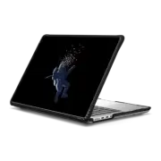 MacBook Pro 14-inch (M1 - M4) Impact Case Gumball Astronaut