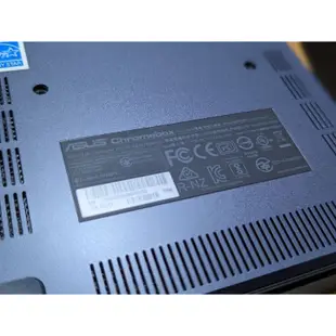 ASUS Chromebox 3 NO18U i3-7100U 4GB DDR3 32GB