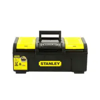 在飛比找特力屋線上購物優惠-[特價]STANLEY 16" one touch 工具箱