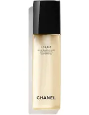 [CHANEL] L'HUILE Anti-Pollution Cleansing Oil