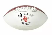 The Best Pros Autograph Replica Footballs