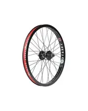 Odyssey Hazard Lite/ Clutch V2 Freecoaster BMX Rear Wheelset