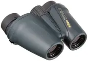 Nikon Binoculars Travelite EX 10X25 Porro Prism Type 10x25 Aperture TEX10X25