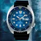 【SEIKO 精工】PROSPEX系列 防水200米 陶瓷錶圈 潛水機械腕錶 母親節 禮物 SK042(SRPE07J1/4R36-06Z0B)