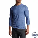 【PETER MILLAR】APOLLO PERFORMANCE LONG-SLEEVE T-SHIRT 男士 長袖上衣