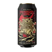 Mountain Goat Barrel-Aged Blended Porter