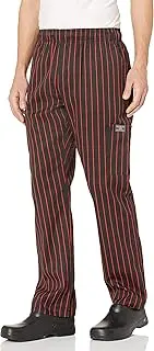 [Chef Code] Chef Pants