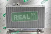 Koyo R-Core Radiator for JZA80 Toyota Supra MKIV 2J 2JZ 2JZGTE R1856 (for: Toyota)