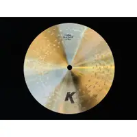 在飛比找蝦皮購物優惠-【鼓的樂器】Zildjian 銅鈸 K0932｜10" K 