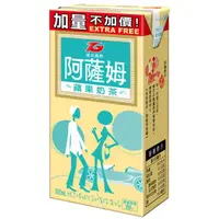 在飛比找momo購物網優惠-【匯竑】阿薩姆蘋果奶茶(300mlx24入)