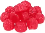 Fresha Raspberries Lollies Bulk 10 kg