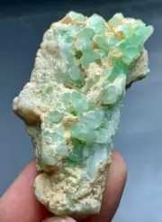 285 Carat Tourmaline Crystal Specimen from Afghanistan