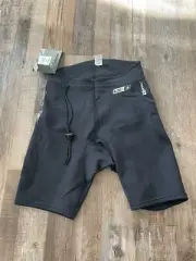 Neosport Wetsuit Shorts Black Size Small