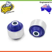 SuperPro Control Arm Lower-Inner Front Bush Kit For LAND ROVER FREELANDER 2 FA_ (for: Land Rover)