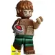 樂高LEGO Minifigures Marvel 漫威2彈 人偶包 4號暗夜狼人 拆盒檢查全新售 玩具e哥 71039