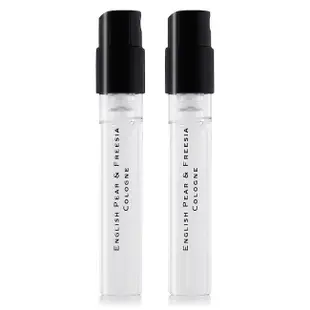 JOMALONE Jo Malone 英國梨與小蒼蘭針管香水(1.5ml)X2