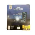 Brand New- Shark Matrix Self-Emptying Robotic Vacuum RV2310AE