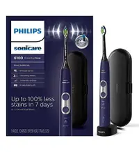 在飛比找樂天市場購物網優惠-Philips【美國代購】飛利浦 電動牙刷Sonicare 