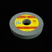 200x40X31.7 GC 60JV Surface Grinding Bench Wheel Stainless Aluminium Non Ferrous