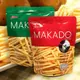 【MAKADO】麥卡多薯條 原味/海苔味 27g 炸薯條 香脆 零食