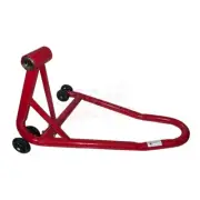 MV AGUSTA SINGLE SIDED PADDOCK STAND, F3, F4, BRUTALE, STRADALE, RIVALE, RED