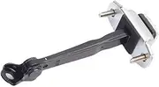 QASULER, for Kia, for Sorento, 2015 2016 2017 OEM: 79380C5000 79390C5000 79480C5000 79490C5000 Car Front Rear Door Hinge Stop Check Strap Car Door Check Strap(Black Rear Right)