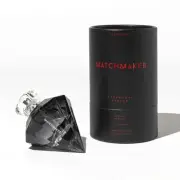 Eye of Love Matchmaker Black Diamond LGTBQ - 30 ml - Pheromone Cologne for Me...