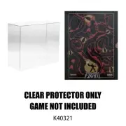 Protector For A Robot Named Fight! Deluxe Edition