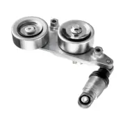 Belt Tensioner For Honda Accord 2008-2010 Odyssey 06-10 Pilot 2006-2011 V6 3.5L (for: Honda)
