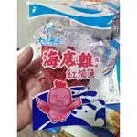 大田海洋 海底雞風味紅燒魚（40G）