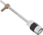 Toyvian Practical Cello Bow Frog Screw Tool for Cello Parts Reliable Musical Instrument Accessory for Enhanced Tone Easy Installation