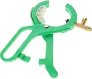 SWOOMEY Refill Can Adapter for Automotive Recharge Kit Versatile Can Opener for Air Conditioning Durable Manifold System Tool Easy to Use Safe Design