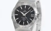 Omega Constellation Co-Axial Chronometer 123.10.38.21.01.001