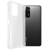 在飛比找Yahoo奇摩購物中心優惠-Metal-Slim 紅米 Note 11S 4G 強化軍規