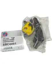 NEW CarQuest SBC4491 Safety Switch **SALE**